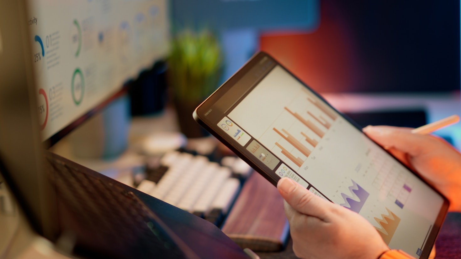 The Role of Bookkeeping in Financial Growth