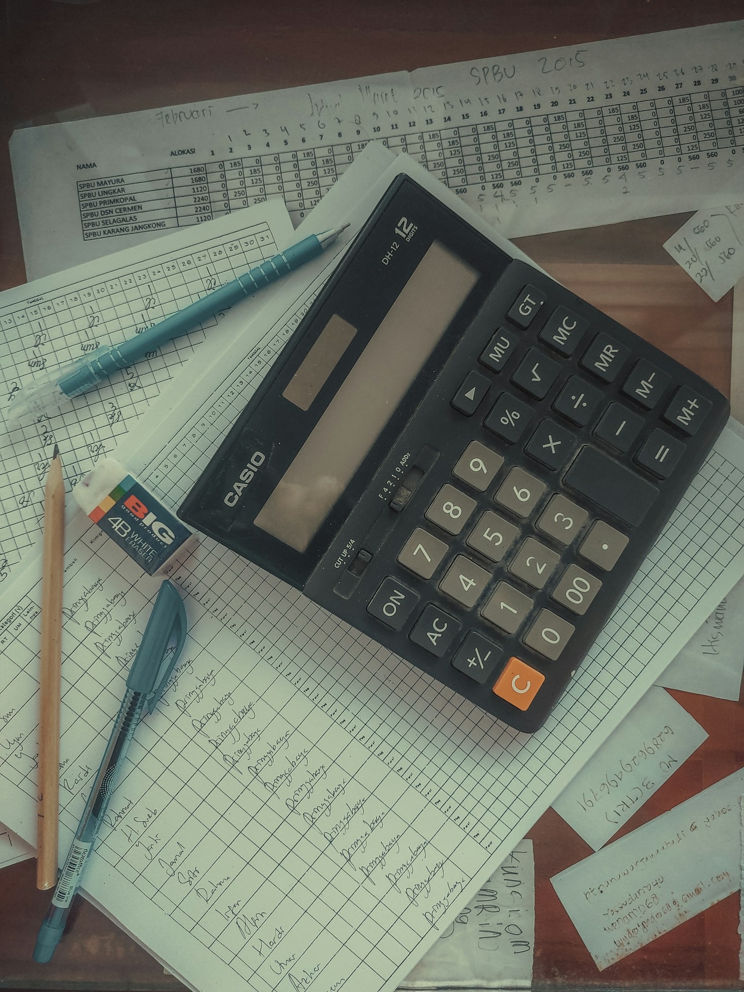 Signs It’s Time to Outsource Your Bookkeeping